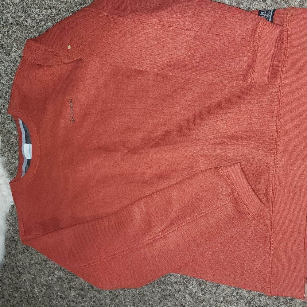 Columbia Vertex Sweater Adult